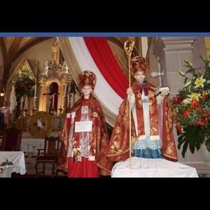 Meet your Posher, Jose